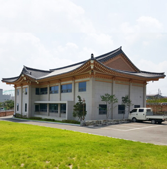 울산 울주군 언양향교