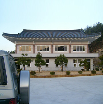 경주 도현기계 사옥